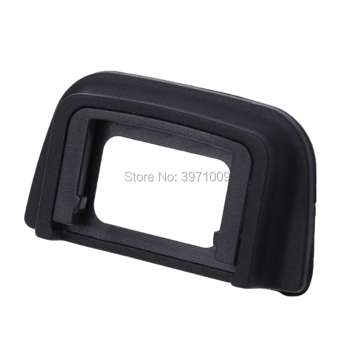 DK-20 DK20 Eyecup Eyepiece Viewfinder Rubber Hood For NIKON D40 D40X D50 D60 D3000 D3100 D3200 D5100 D5200 Digital Camera