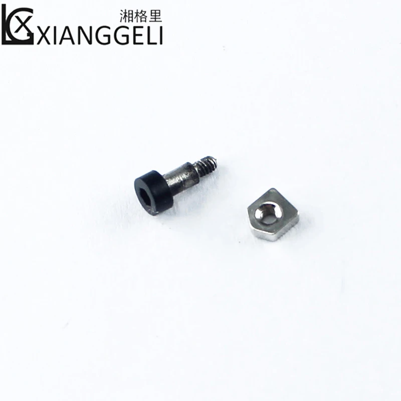 

Watch Accessories Stainless Steel Screw Spacers and Tools For SUUNTO AMBIT1 2S 2R 3R 3S 3peak Strap Attachment Position Screw