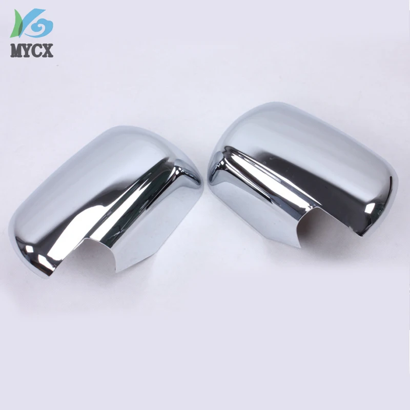 Chrome car styling For Suzuki Grand Vitara 2005 2006 2008-2012 mirror headlight door handle body protectors accessories 21pcs