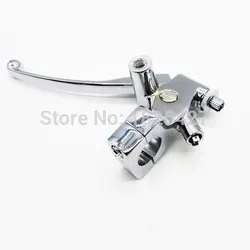 Universal Motorcycle 1