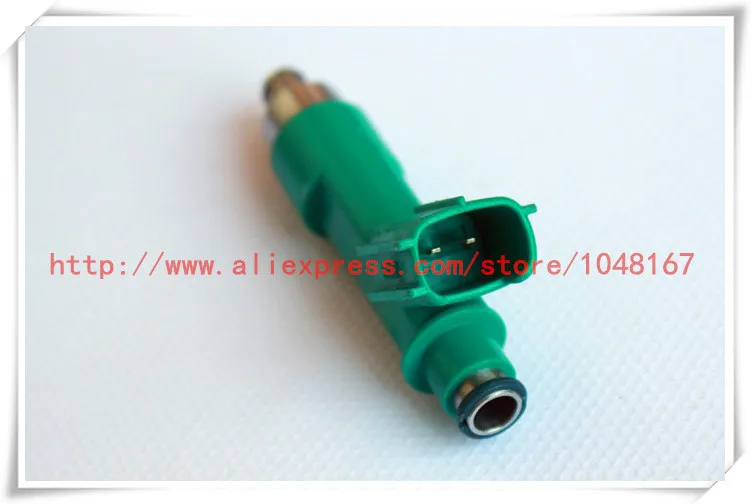 Imported original OEM 23250-0H030,23250-28080,232500H030,2325028080 injector fuel injection nozzle for Toyota Camry 2.4