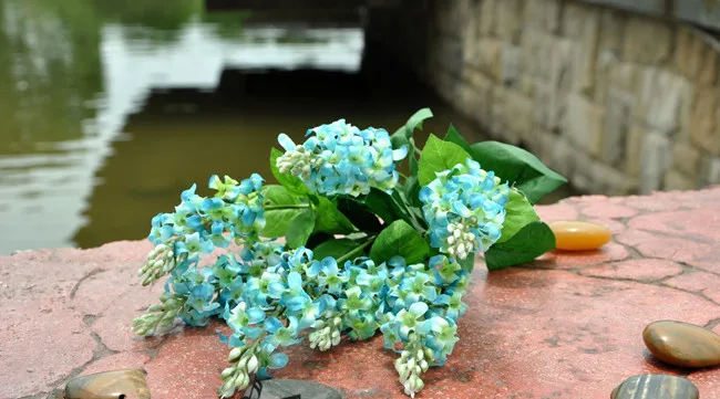 Sklepy fabryczne] crosswise sztuczny kwiat sztuczne kwiaty sztuczny kwiat s producenci otworzyli z ślubnym housewarmin