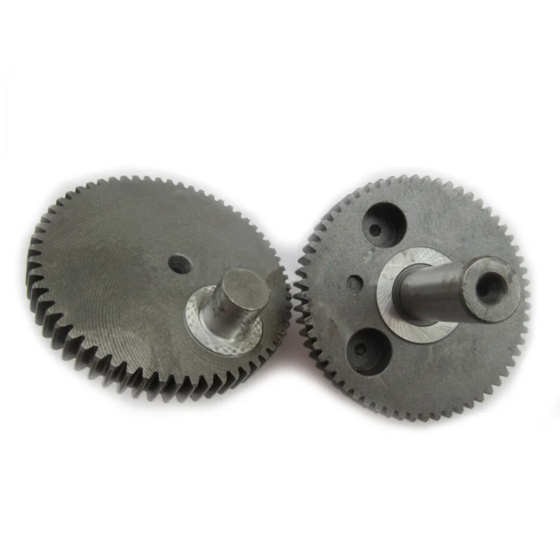 Hammer crankshaft gear, Impact Drill Hammer tools accessories big flat gear cylinder gear for Bosch GSH11E, High-quality!