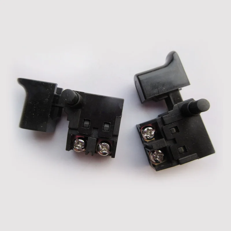 Electric Cutting machine wind speed Switch for Makita 4100NH 4100NB, Power Tool Accessories,High-quality!