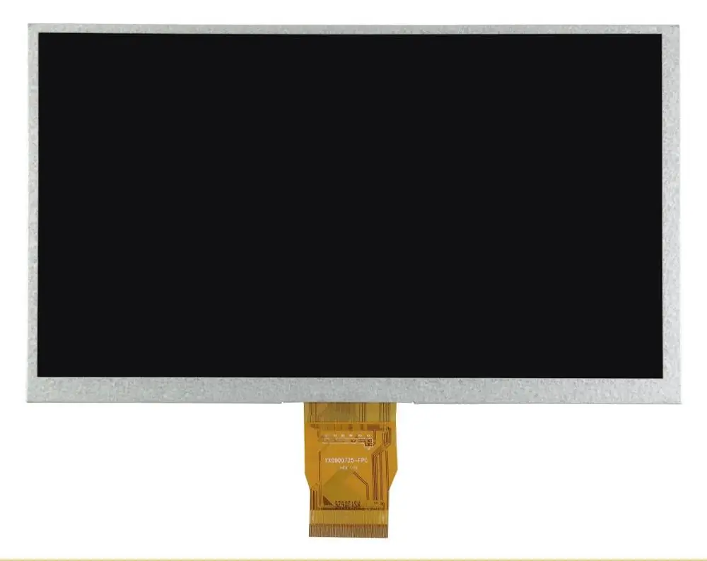 

New 9 inch 50Pin LCD screen L900HB50-001/002/004 tablet computer encoding