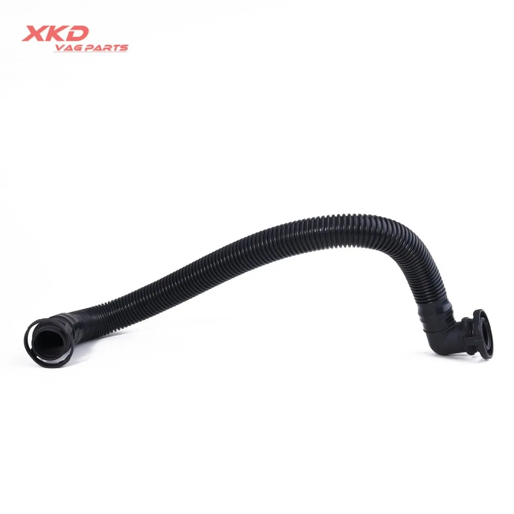 Secondary Air Pump Injection Hose Fit For Audi A6 A7 Sportback 2.8L 3.0L 6-Cylinder   4G0133889D  4G0 133 889 G