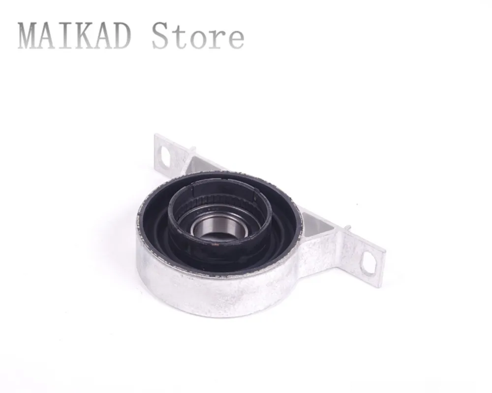 

Driveshaft Center Support with Bearing Mount for BMW E39 520i 523Li 525i 528i 530i 535i 540i M5 26127501257