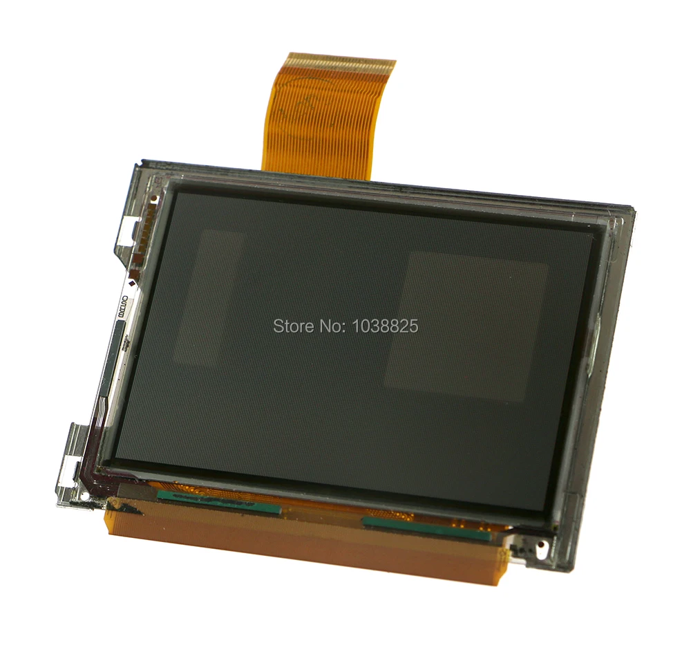 Original 32pin 40pin LCD Display Screen Len Replacement for Nintendo gameboy advance for GBA LCD Screen