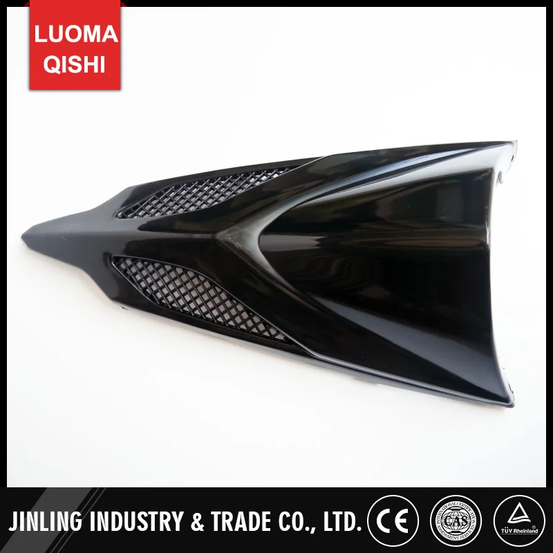 Przednia plastikowa osłona ATV Jinling 250cc 300cc części EEC JLA-21B, JLA-931E, JLA-923