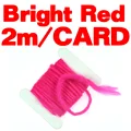 Bright Red
