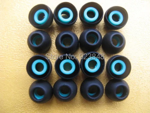 Casing Silikon/Lengan Earphone/Aksesori Diy 100 Buah