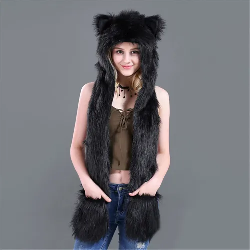 Scarf, Hat & Glove Sets