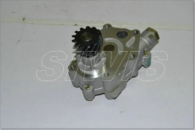 oil pump  15010-50T00    15010-OT000 for model   CABSTAR    FD46    4169c.c    ED33,FD33,FD35