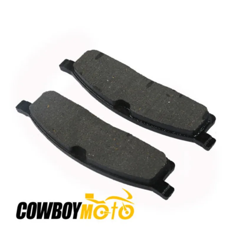 For Yamaha DT 50 LC 1998-up YZ 80 S /T /U /W /E /F /LWF /LWG /G /LWH /H /LWJ /J /LK /K /L /LWL /LWM /M /N /L Front Brake Pads