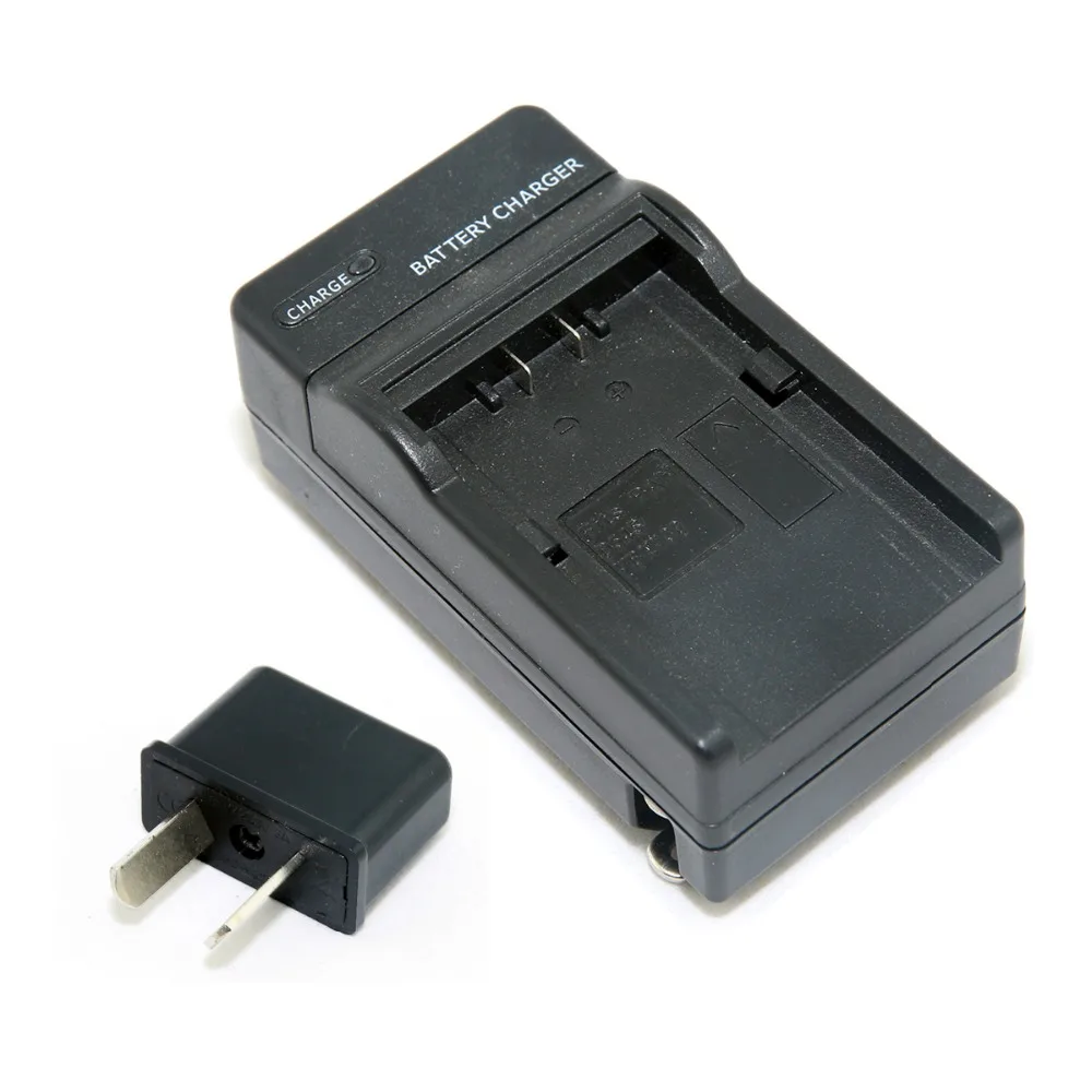 Battery Charger for VW-VBN130 VW VBN130 VWVBN130 Rechargeable Camera Battery for Panasonic HDC-TM900 HDC-SD800 HDC-HS900K