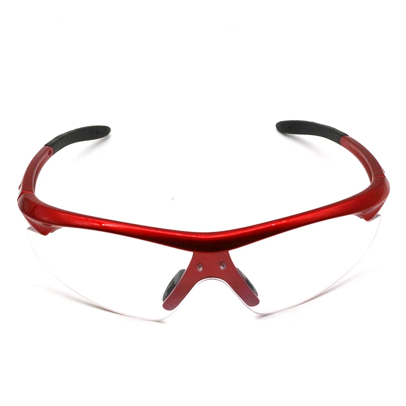 Lupa Dental con orificios para tornillos, accesorios para gafas, lupa Dental, lámpara de luz