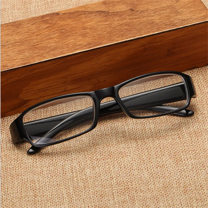 New Finished Myopia Glasses For Women&Men Myopia Glasses Short-sight Eyewear -1 -1.5 -2 -2.5 -3 -3.5 -4 -4.5 -5.0 -5.5 -6.0 ZN1