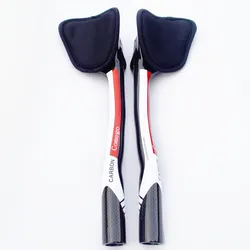 comego Full Carbon Fiber Bicycle Rest Put Handlebar Aero Carbon TT Handlebar Bike Handle Bars 3K carbon red