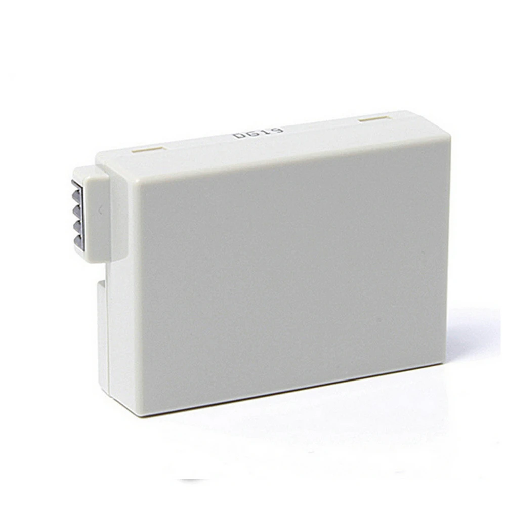 LP-E8 LPE8 Rechargeable Camera Battery 7.2V 1800mAh Lithium for Canon EOS 550D 600D 650D 700D EOS Rebel t2i t3i t4i t5i  X6I