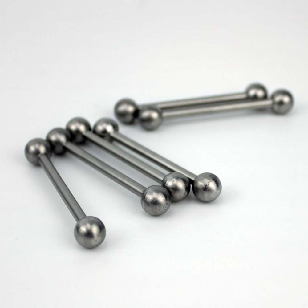 (Pack of 10) socket joint connection bone for armature or rig for Stop Motion Armature