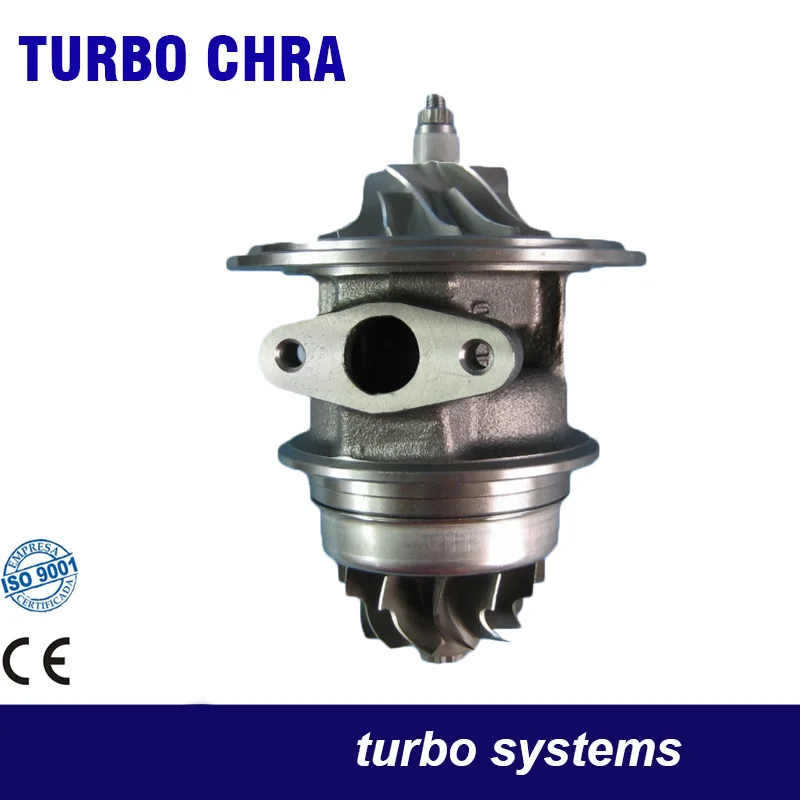 HX30 HX30W turbo cartridge 3592015 3800709 3592121 3592105 3592106 3592107 core chra for Dodge Ram Truck Komatsu 4BT 4BTA 5.9L