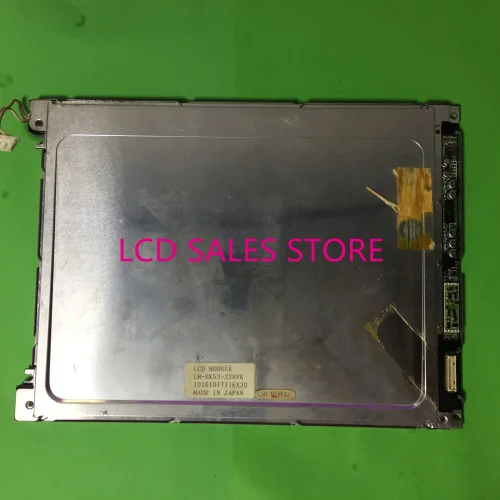 LM-EK53-22NFK LCD  DISPLAY SCREEN PANEL  ORIGINAL