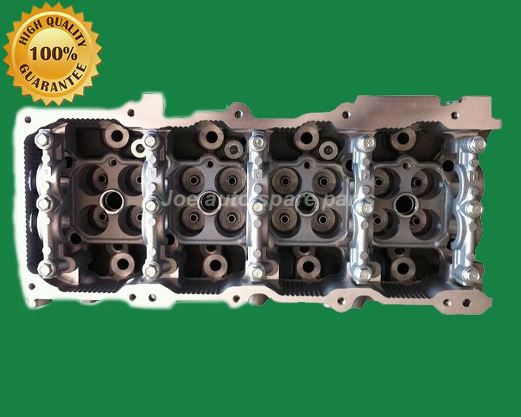 

ZD30 3.0TDI 16V cylinder head for Nissan TERRANO II/NAVARA (D22)/INTERSTAR Bus/Box (X70) 2003- Rerault MASTER II Bus 908 509