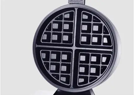 Роторная машина для печенья Waldorf из нержавеющей стали, машина для изготовления вафель с антипригарным покрытием