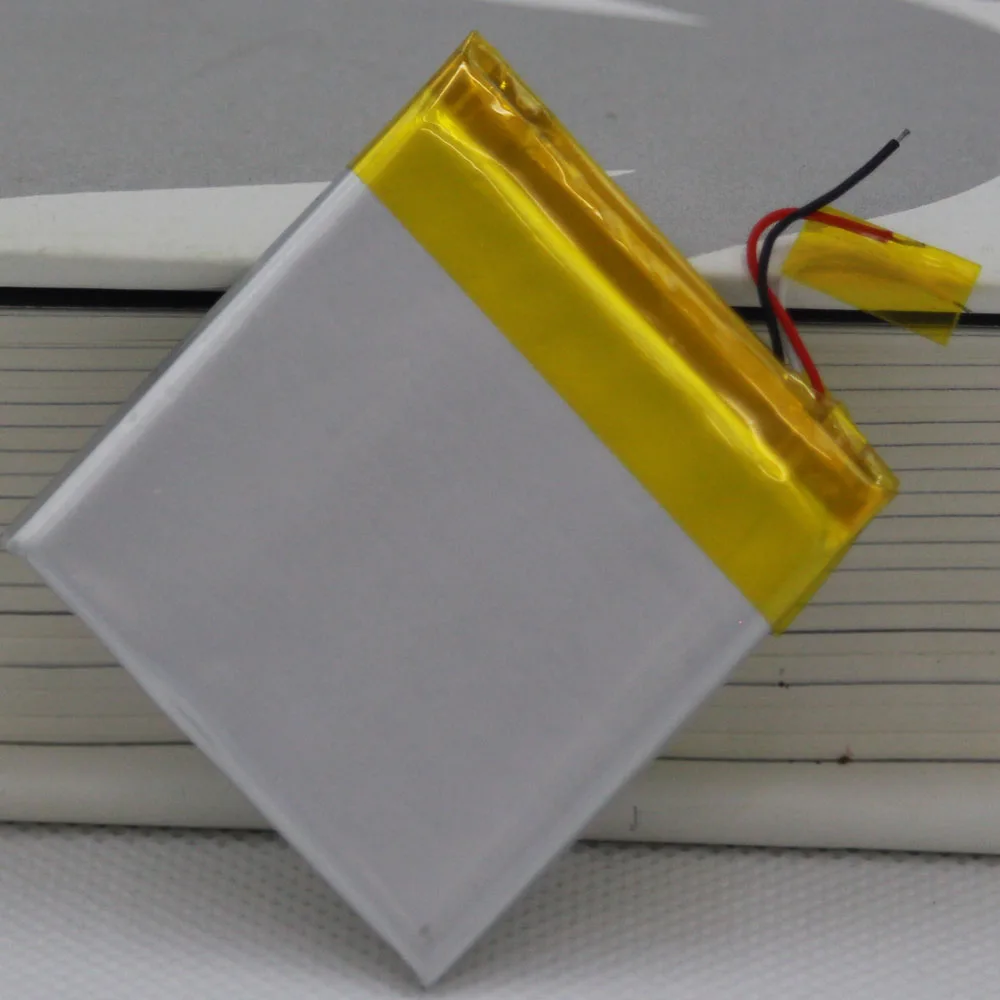 Nano Battery For Nano3 3.7V Li-ion Battery Replacement for iPod Nano 3 3rd Gen image 4