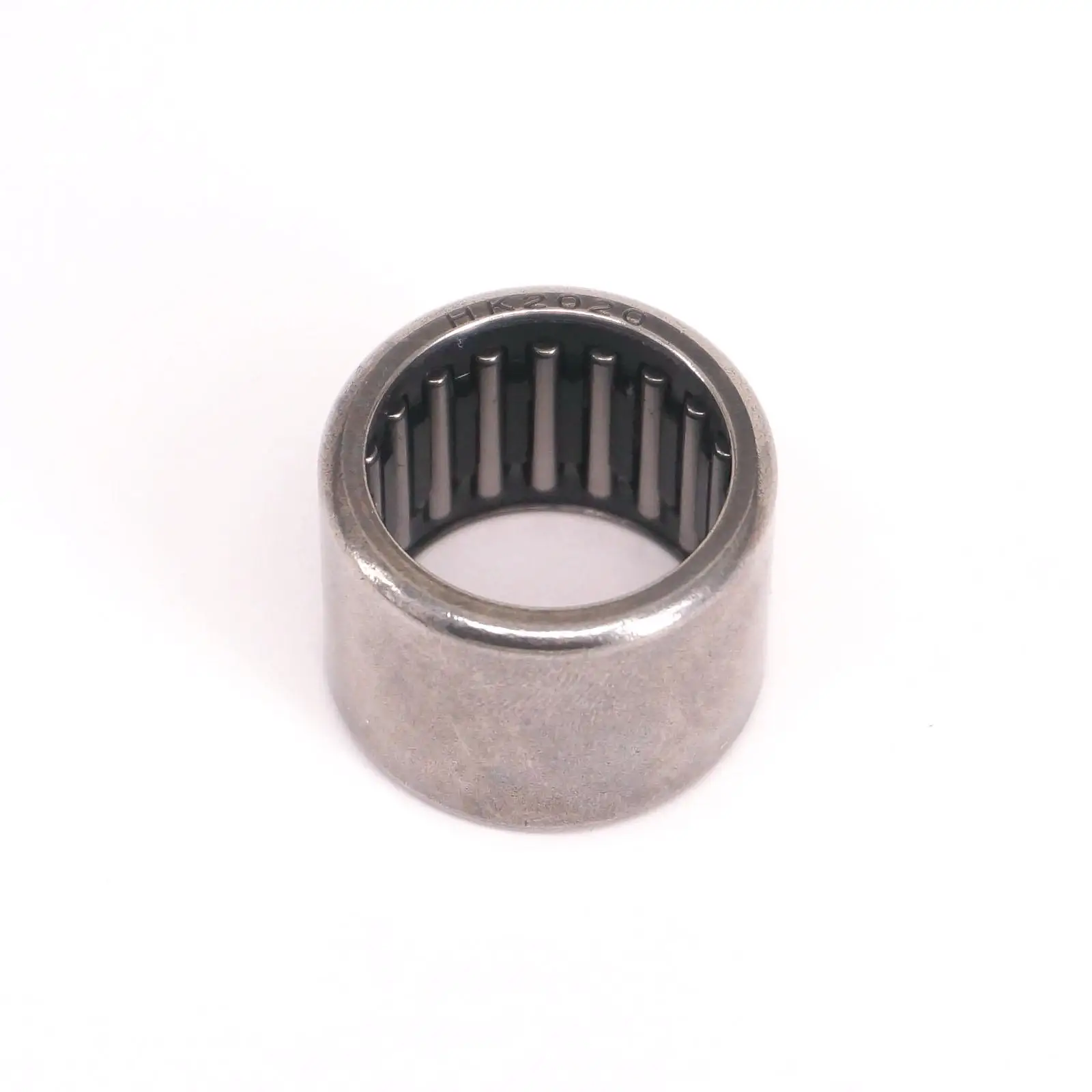 10Pcs HK2020 20X26X20Mm Naaldlager Shell Open End Type ABEC1