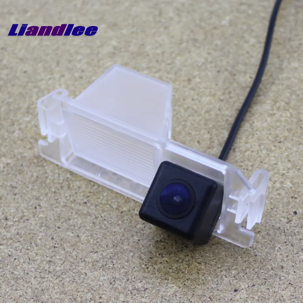 

Car Reverse Rearview Camera For Hyundai Elantra AD Avante 2016-2018 Backup Parking CAM HD CCD Night Vision