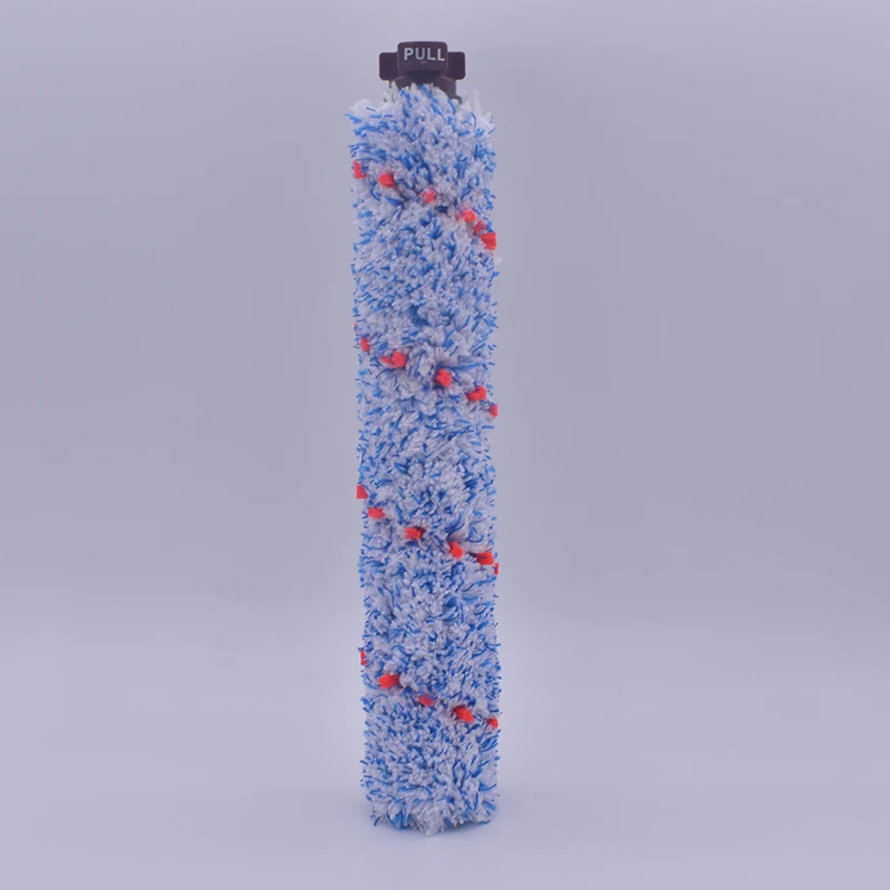 Rolo escova para aspirador de pó multisuperfície, série l e filtro para bissell crosswave 1785q, 1785f, 1785b, adequado para 1608022