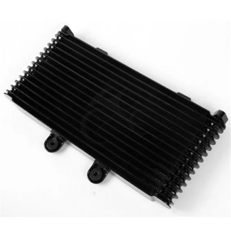 Motorcycle OIL Cooler Radiator Replacement For SUZUKI GSF1200 GSF 1200 2001-2005