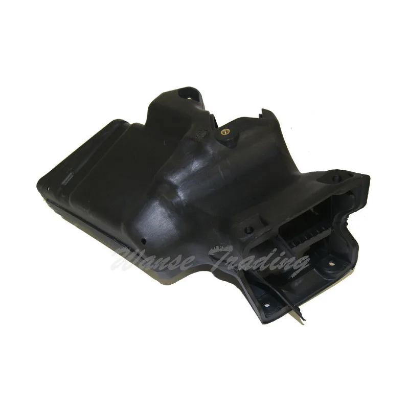 waase Ram Air Headlight Stay Bracket Cover Intake Tube Duct For 2007 2008 2009 2010 2011 2012 HONDA CBR600RR CBR 600RR PC40