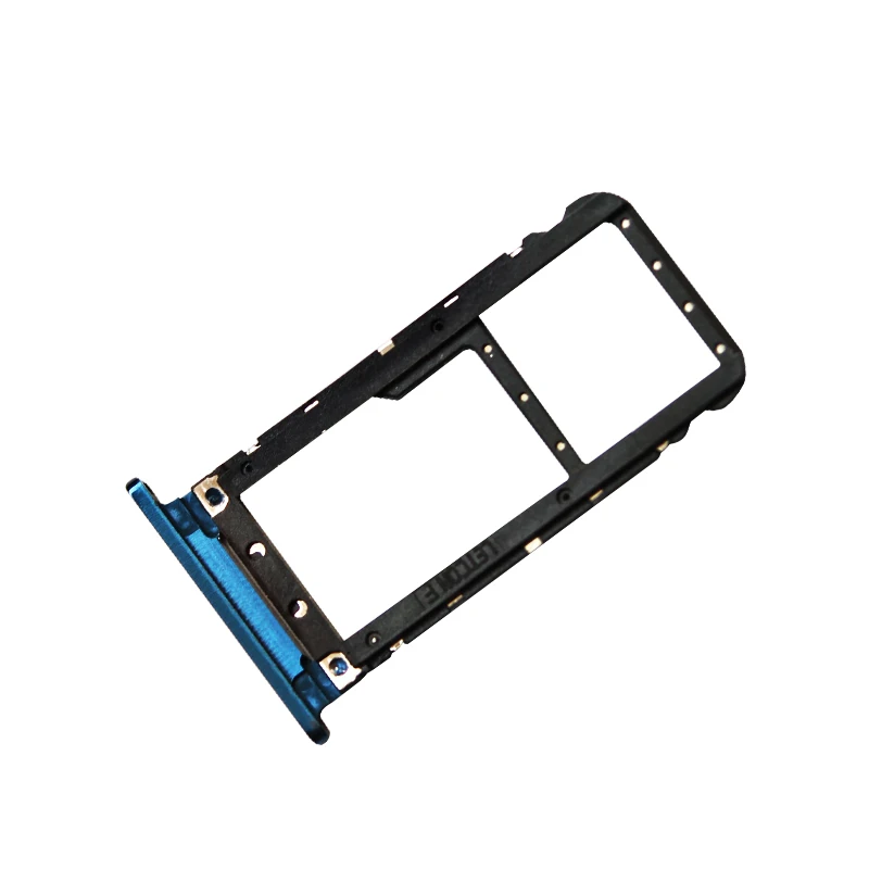 OUKITEL U23 Card Tray 100% Original New High Quality SIM Card Tray Sim Card Slot Holder Repalcement for OUKITEL U23