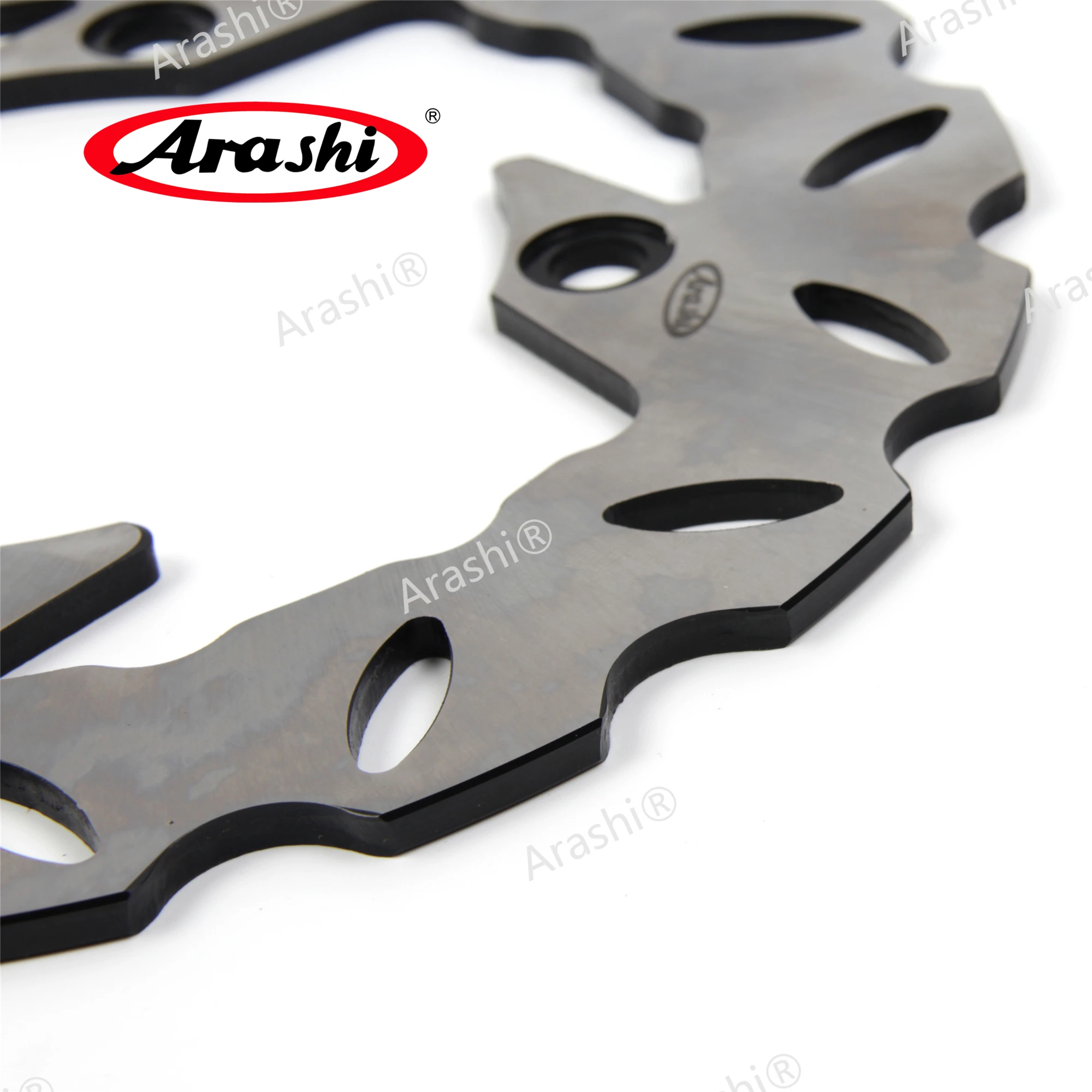 Arashi Rear Brake Disc For HONDA CBR RR 929 2000 2001 CNC Brake Rotors CBR 929RR CBR929RR CBR954RR 954RR 2002 2003 CBR600RR view 4
