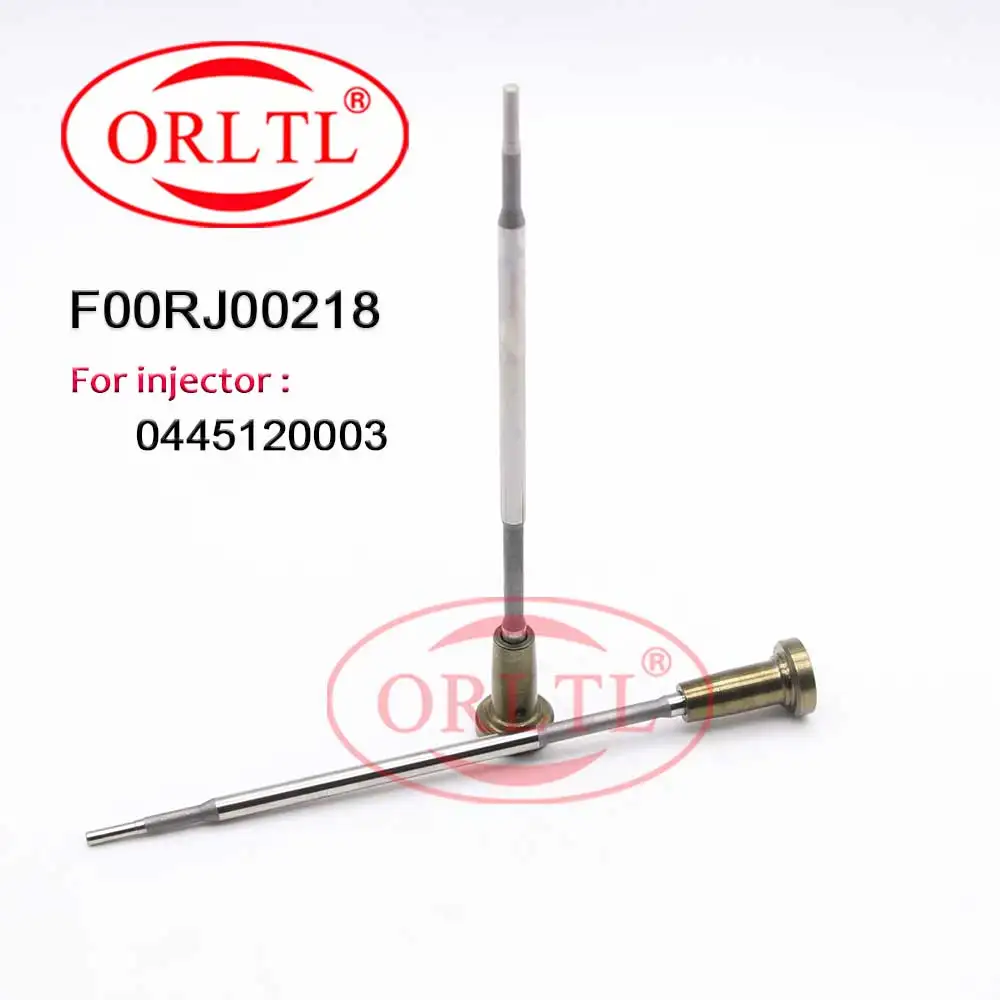 

ORLTL FOORJ00218 , F OOR J00 218 Fuel Injector Control Valve FOOR J00 218 For 0 445 120 004/0 445 120 003