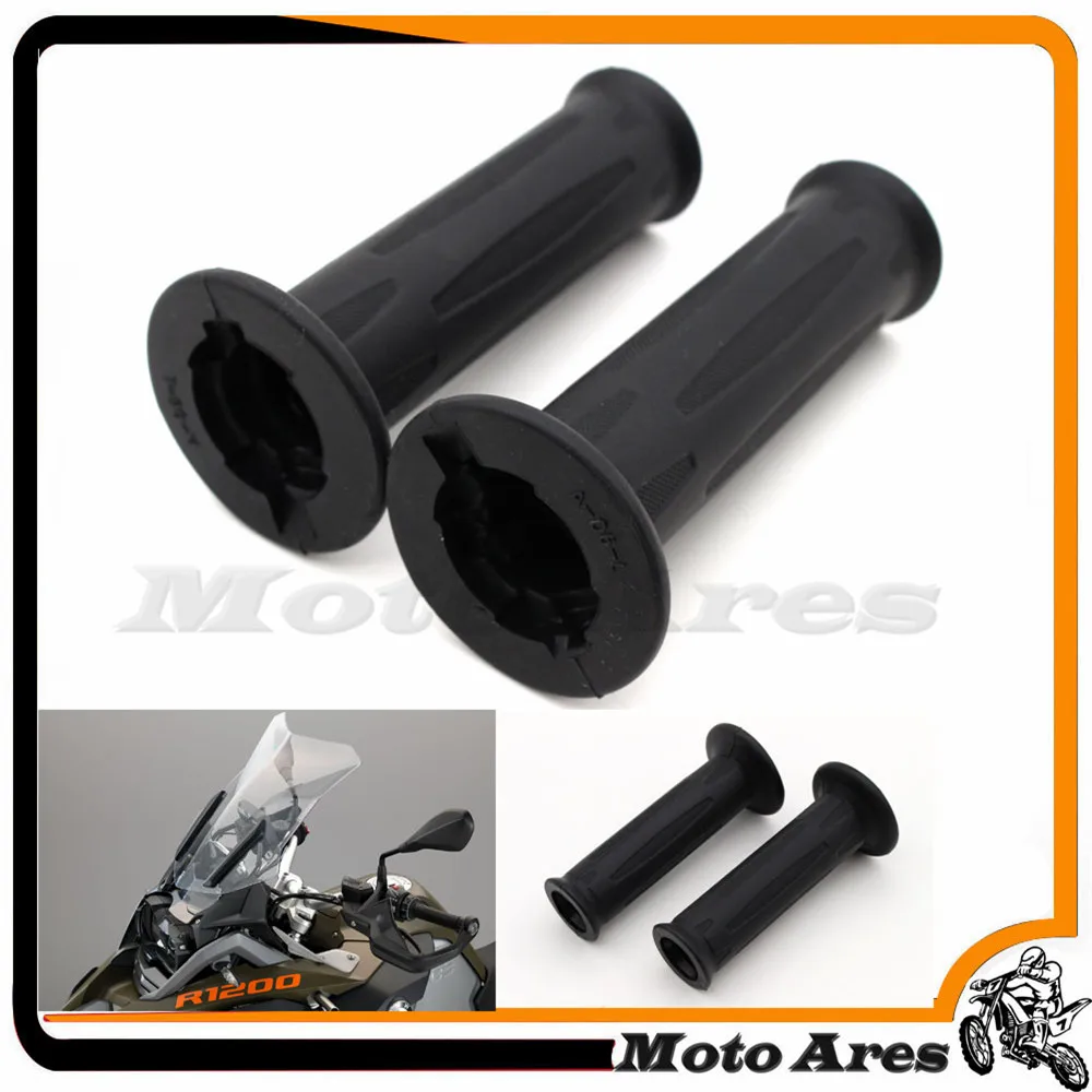 Free shipping For BMW S1000RR S1000XR S1000R R nineT Handle Bar Motorcycle Grips