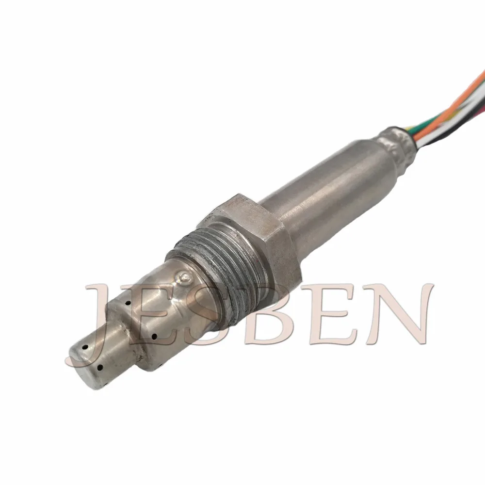 Sonda trasera 227A0-LC40B 227A0-LC40A 5WK97202 para Renault, Nissan, Datsun, CABSTAR, NT-400, NT400, NT500, 3,0, ZD30DDTI