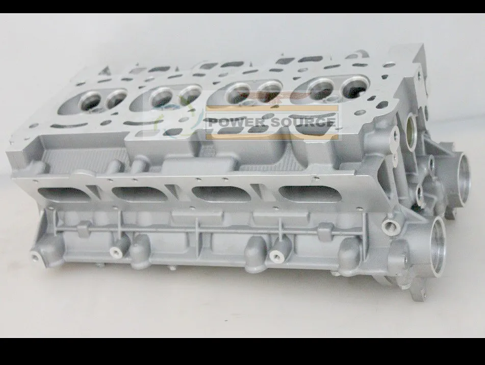 SQR484F 484F 484 Engine Cylinder Head For Chery Tiggo 5 Eastar 2.0L 481F-CA8016A017 Engine CA8016A017