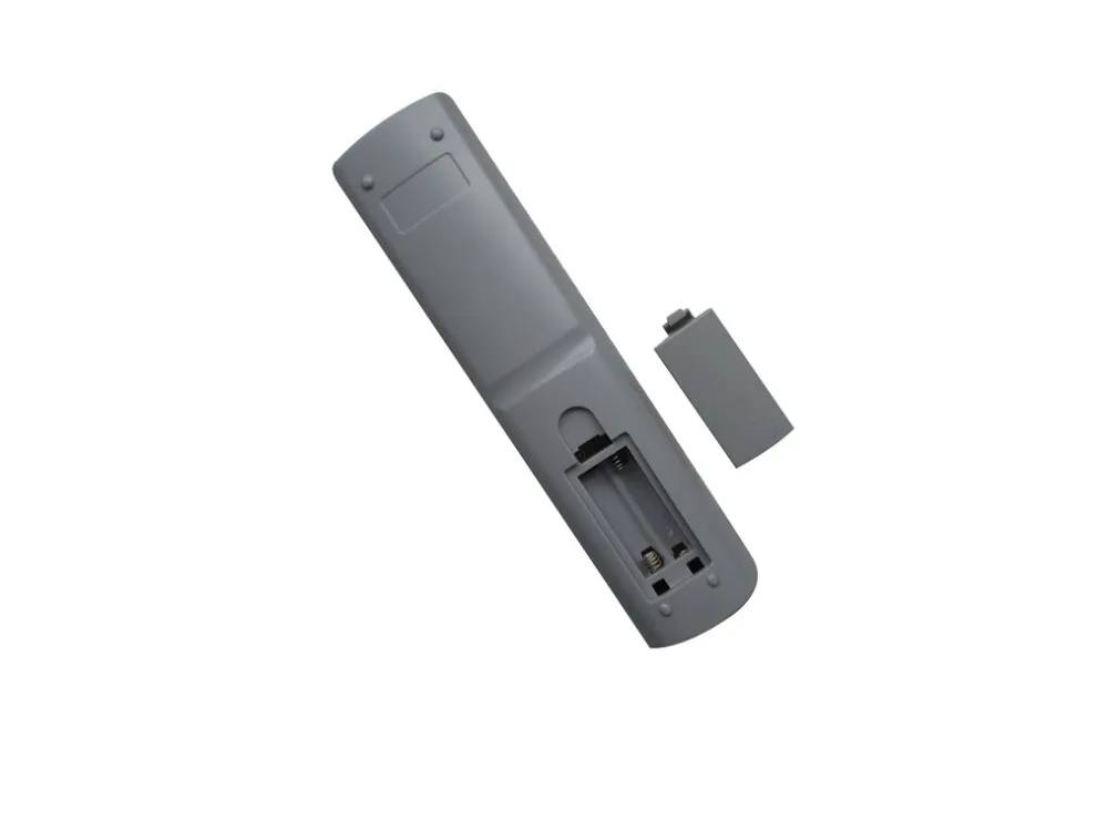 Удаленный Управление для Sansui ЖК-дисплей VD200BA 076R0HE110 076R0HE06A CDVD1300W CDVD1300WA ЖК-дисплей ТВ DVD комбинация игрока