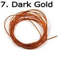 Dark Gold