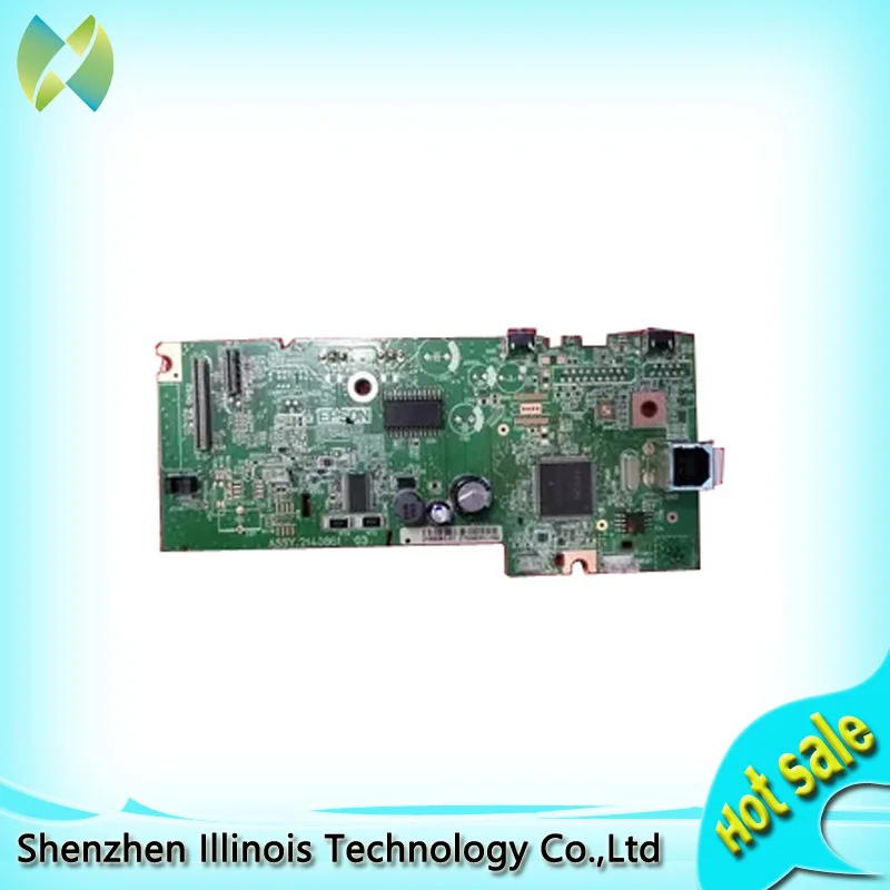 

for Epson original brand new genuine L130 L310 L313 motherboard USB interface board motherboard printer parts