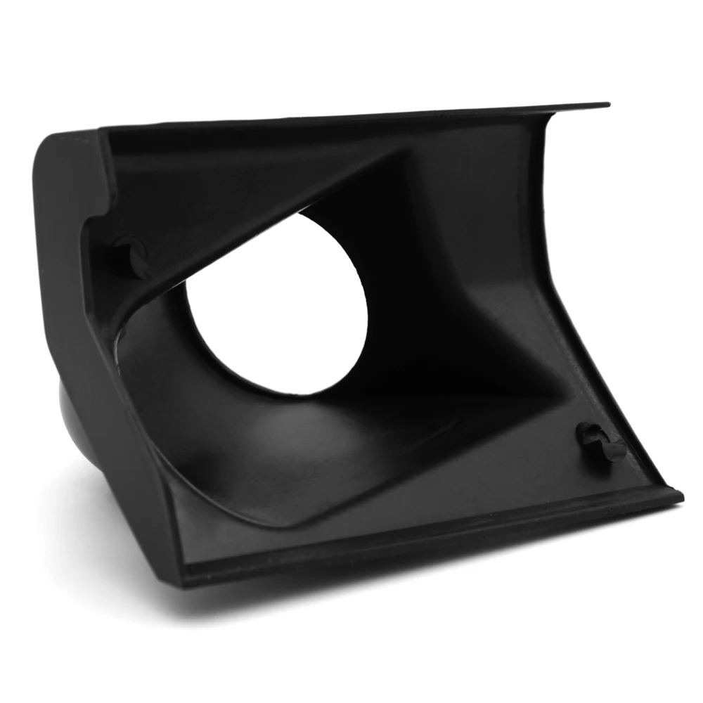 Dragon Gauge Black 2\