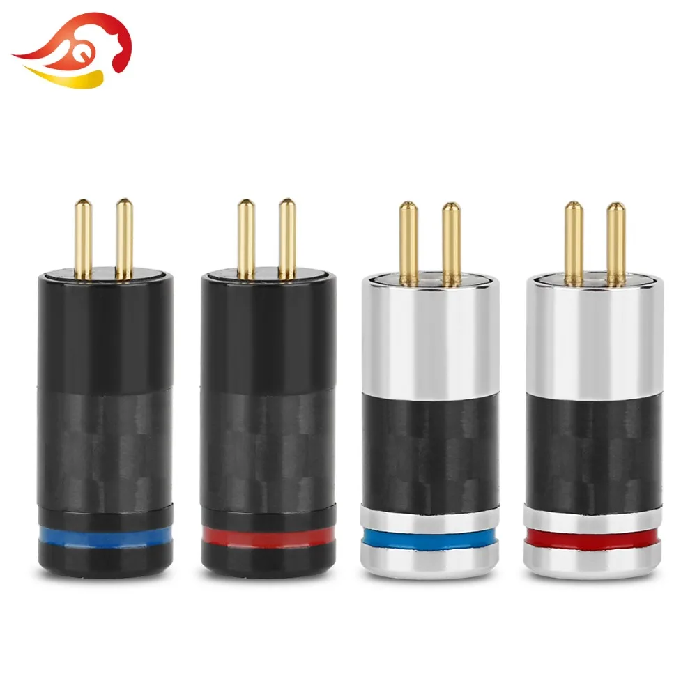 Qyfang 1 Pair Carbo… - image