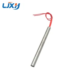 LJXH 16x150mm Single End Cartridge Heater Heating Element 600W/750W/1000W AC110V/220V/380V