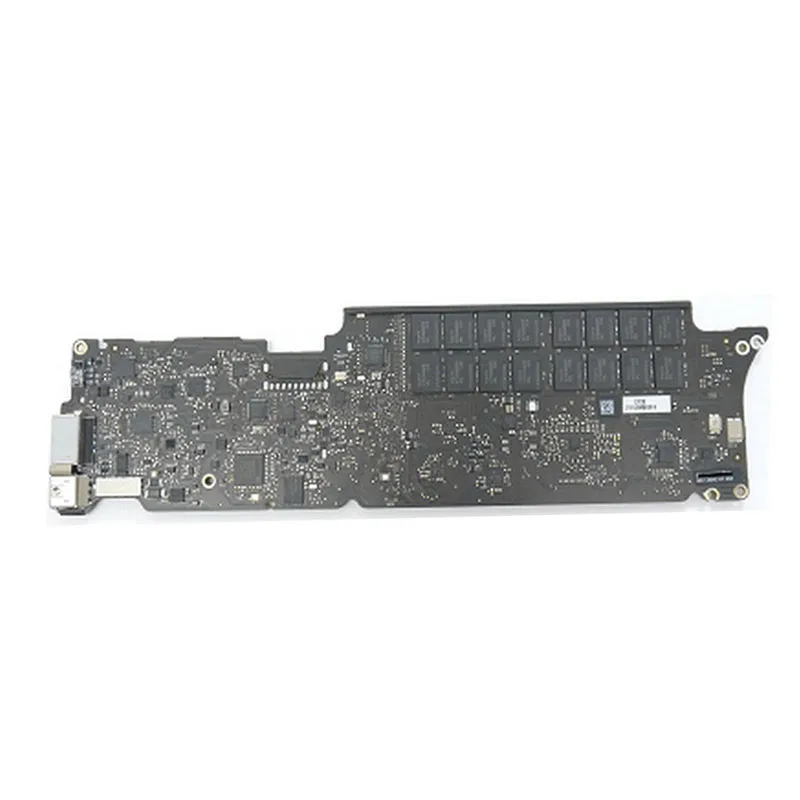 Imagem -03 - Placa Lógica i7 1370 Ghz 4gb Ram para Macbook Air 11 Mediano 1.8 Substituição Placa Mãe 8203024-b 2011 820 3024 b Venda