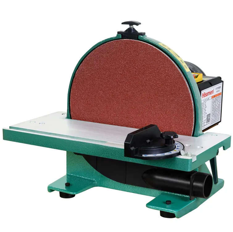 1000W12 inch heavy duty sanding machine H0300 polishing machine sanding machine