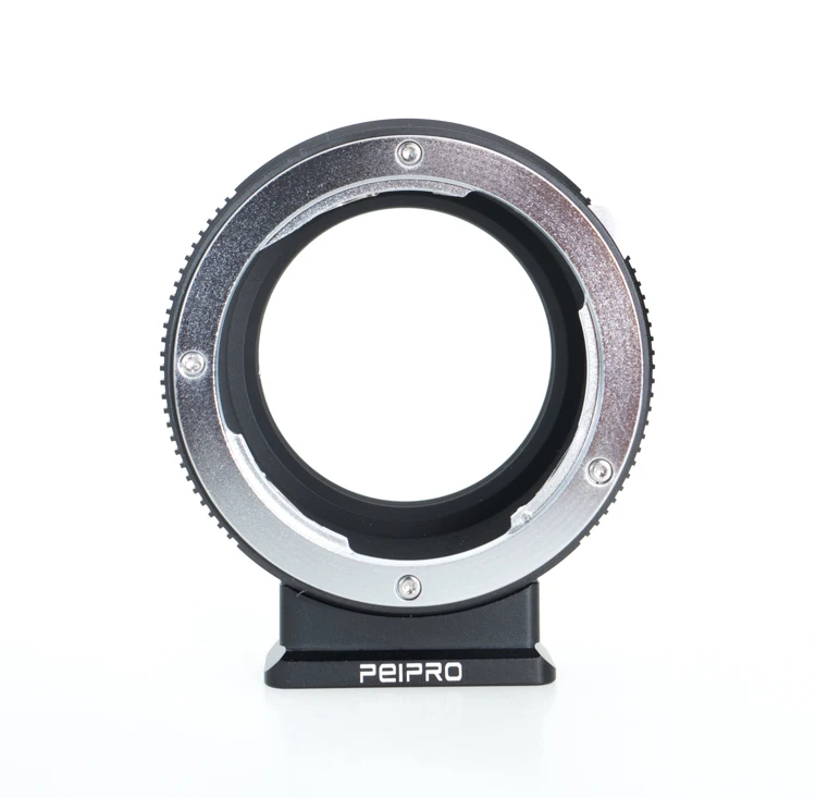 

peipro CY- E lens adapter for Contax cy lens to E cameras adapter