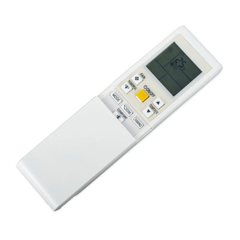 مكيف الهواء تكييف التحكم عن بعد استخدام لوحدة تحكم دايكن ARC452A10 ARC452A11 ARC452A13 ARC452A14 ARC452A12 KTDJ001